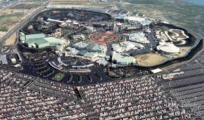 But have you ever wondered, how big is it in acres? 7 Amazingly Unique Facts About Tokyo Disneyland D23
