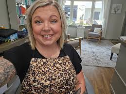 Andrea Westover's Instagram, Twitter & Facebook