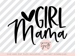 Download Girl Mama Svg Momlife Svg Mama Svg Momlife Quote Svg Etsy Girl Mama Svg Girl Mama Mama Svg