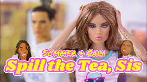 When styling medium length haircuts you should be paying particular attention to what you've been blessed with by mother nature — in this case, the. Sommer Cali Spill The Tea Sis Episode 14 Youtube