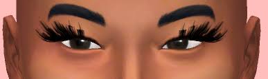 If you love simulation games, a newer version — sims 4 — of the game that started it all could be a good addition to your collection. Sims 4 Cc Eyelashes Not Looking Right Answer Hq