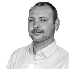 Jeremy Weese's Instagram, Twitter & Facebook