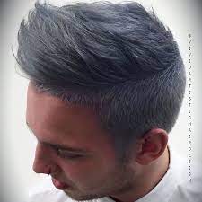 Pin On Men S Hair