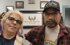 Event Feedback: Darrin Morris Band