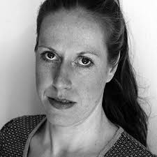 Julia Dombrowski bei transcript Verlag