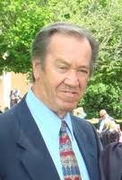 James "Jim" Honaker Obituary