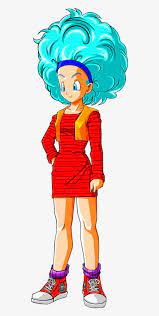 Maybe you would like to learn more about one of these? Dragon Ball Z Bulma Afro Outfit Render By Dragonwinxz On Deviantart Dragon Ball Dragon Ball Z Dragon Ball Super Manga