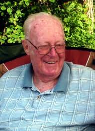 Donald Pearson Obituary