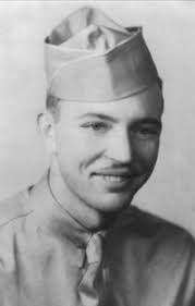 Sgt Grant Collins Yopp (1923-1944)