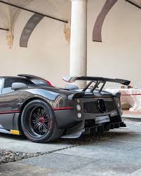 Pin En Pagani Koenigsegg Bugatti