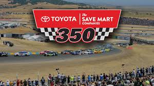 The race will be broadcast on tnt today, with countdown to. Toyota Save Mart 350 Predictions 2019 Nascar Odds And Picks