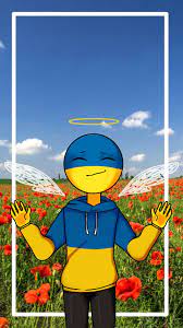 Art ukraine — провідний український журнал про мистецтво, заснований у 2007 році. Pin By Palochka Koritsy On Countryhumans Country Art Pictures Human