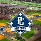 Perfect Game - Arizona All State Games