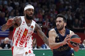 Facundo facu campazzo (born march 23, 1991) is an argentine professional basketball player who plays for ucam murcia of the liga acb, on loan from real madrid. Nuggets Hope Adding Campazzo Gives Them A New Edge