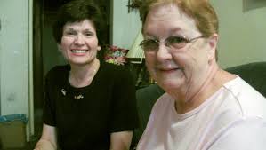 In death of Robin Gibb, area women lost a friend