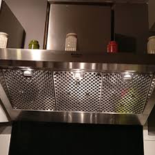 Condensation hoods are intended for kitchens, where a large amount of water vapor is released from kitchen equipment, such as dishwashers. There S Water Coming From Your Range Hood