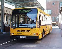 And will be given to volánbusz in the second half of 2017. Volanbusz Joins Bkv In Terminating Ikarus Egyedi Contract Bbj