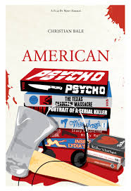 Buy american psycho poster products and get the best deals at the lowest prices on ebay! American Psycho Poster 18 Goldposter