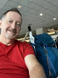 Walking the Camino de Santiago from France to Spain