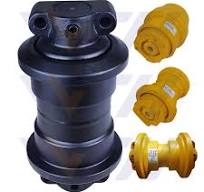 KOMATSU TRACK ROLLER PC100L 6