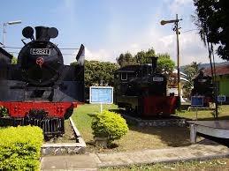 Namun, nahas itu menimbulkan persoalan dalam kalangan penduduk tempatan. Museum Kereta Api Ambarawa