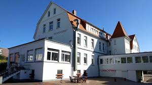 Best wangerooge hotels on tripadvisor: Haus Meeresstern Auf Wangerooge Soll 2023 Wieder Offnen Kirche Leben