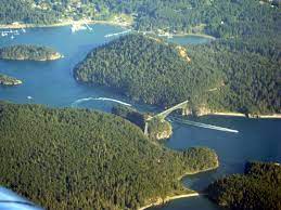 Luxury, 5 star, budget, long term, short term, weekend breaks Deception Pass Wikipedia