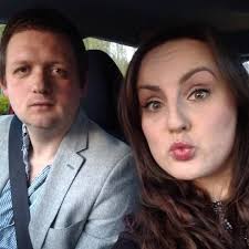 Profile for Kate Vs. Cervical Cancer