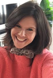 Meet Georgina Thomas, Head Of Marketing At Rude Health