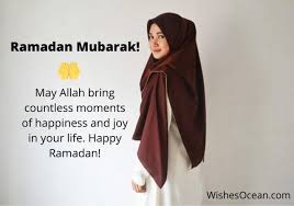 Today we are going to share some ramadan quotes with you. 75 Best Happy Ramadan Wishes Greetings In English 2021