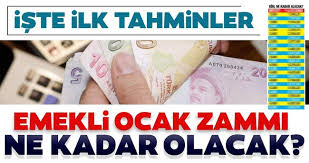 Milyonlarca emekli 2020 yılı temmuz ayında yapılacak zammı araştırmaya başladı. Son Dakika Haberi Emekli Ocak Zammi Ne Kadar Olacak Emekliye 405 Tl Zam Geliyor Iste Detaylar Son Dakika Haberler