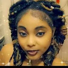 Profile for Andrea Ruffin