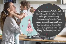 You made it to your first birth day with many more to come. 101 Heartwarming Birthday Wishes For Daughter