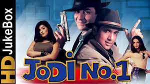 Jodi No 1 2001 Full Video Songs Jukebox Sanjay Dutt Govinda Twinkle Khanna Monica Bedi Youtube