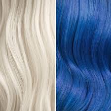 Wella Color Fresh Mask Blue Coloring Mask 150ml