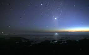 Let Venus Find You Night Skies Morning Star Venus