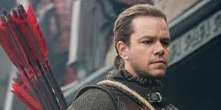 Matt Damon Said He Knew 'the Great Wall' Was Terrible While Filming It