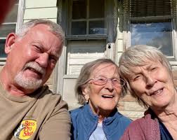 Margarete Anna Fessler Obituary 2023