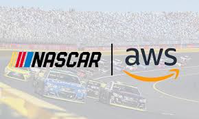 Focusing on nascar's statement instead of the noose is missing the point entirely. Nascar Partners With Aws To Speed Up Its Archive