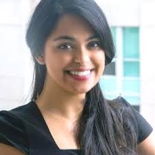 Panelists — Girls In Tech Conference