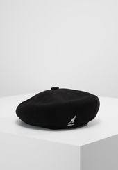 Kangol Bamboo Jax Beret Mutze Black Schwarz Zalando De Zalando Mutze Jax