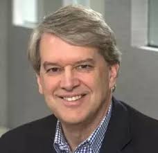 Maine Public CEO Rick Schneider discusses priorities and plans for the  organization's future