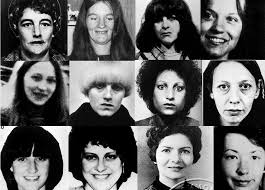 Son of yorkshire ripper peter sutcliffe's first victim says netflix could 'inspire the next serial killer' by richard mccann was told the series was called 'once upon a time in yorkshire' netflix says the ripper 'is not a series about sutcliffe,' who died last month at 74 Yorkshire Ripper Peter Sutcliffe Dies Bbc News