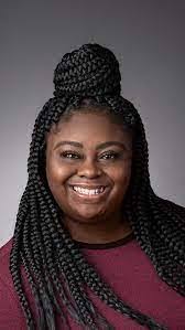 Sheree Thornton's Instagram, Twitter & Facebook