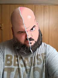 For the past couple of weeks, the #toonme challenge has taken the digital art world by storm, where illustrators take selfies of. Toonme Album On Imgur