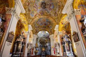 Basilika Mariatrost Graz