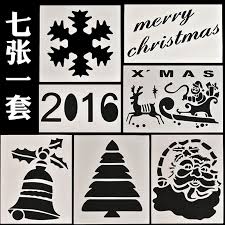 Kai Xuan Decoration Christmas Snow Spray Spray Chart