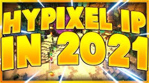 Home of over 35 unique games like megawalls, warlords and blitz:sg! Minecraft Hypixel Server Ip Address In 2021 Mc Hypixel Net Youtube