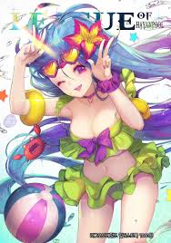 League Of Legends - Page 598 Of 680 - Valorant Porn