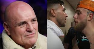 John Fury Unconvinced By Jake Paul's Win Over Anderson Silva: 'Tommy Will  KO Him With One Punch'